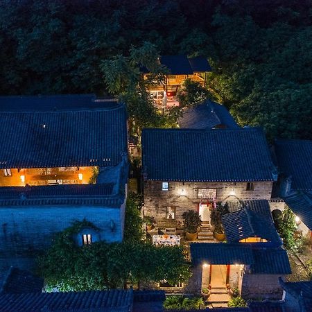 Yangshuo Secret Garden Guest House Luaran gambar
