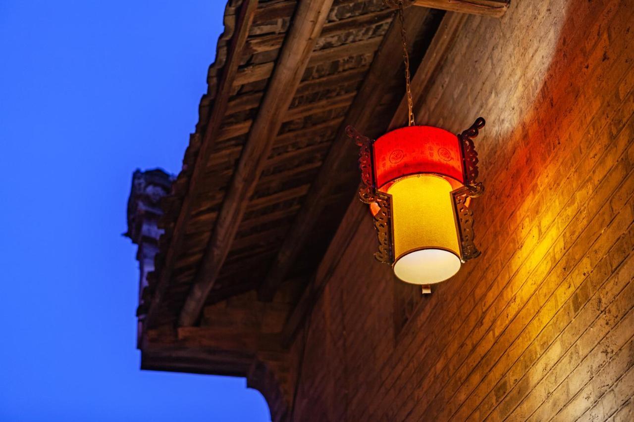 Yangshuo Secret Garden Guest House Luaran gambar