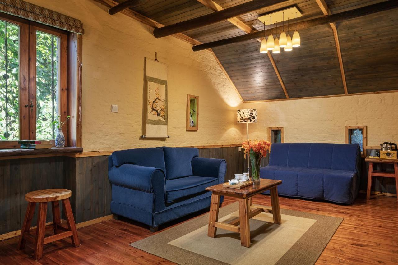 Yangshuo Secret Garden Guest House Luaran gambar